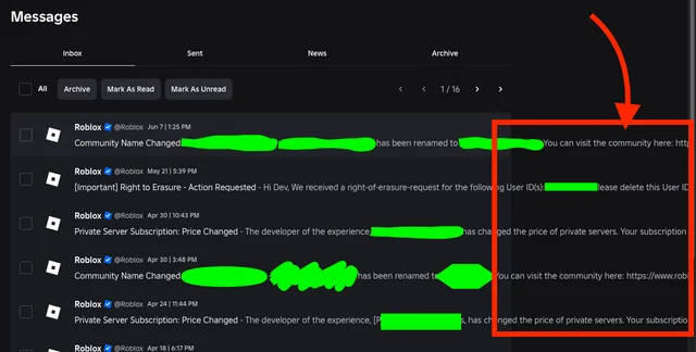 The whole interface decided to rebel against the UI's inner boundaries #1 – Image