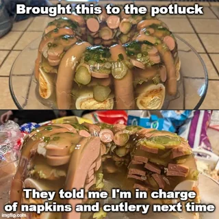 I can cook, but saw this pic and had to meme it – Image
