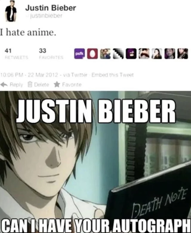 Light must be a fan right?..right? #1 – Image