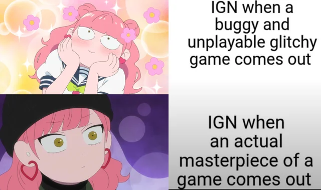 It would be trolling if they weren't so bad at this – Image