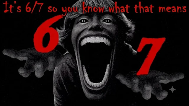 It’s 6/7 so you know what that means #1 – Image