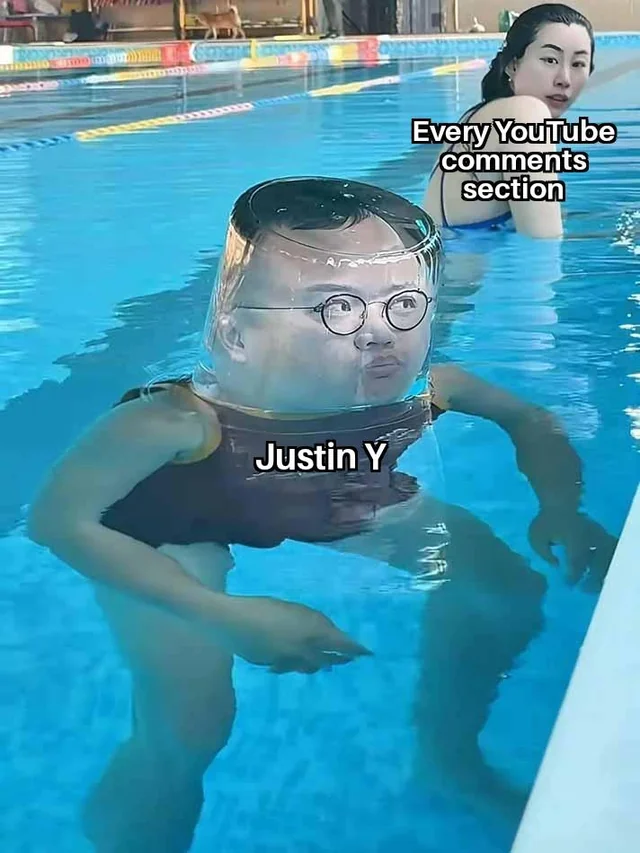 This dude is everywhere #1 – Image