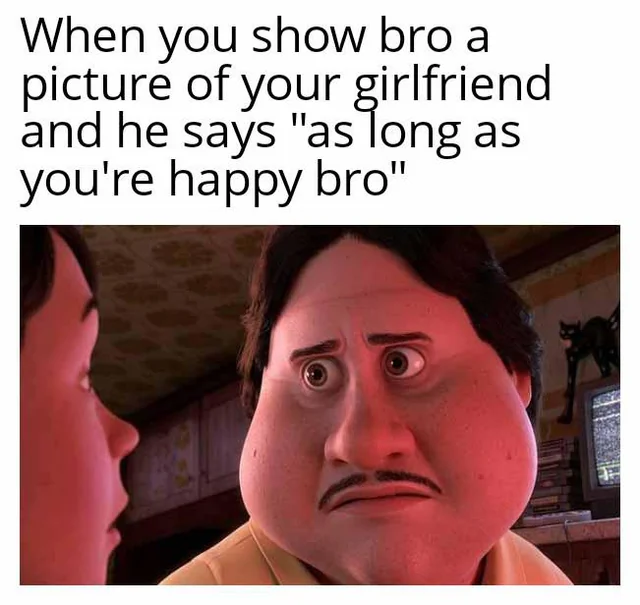 Atleast I have one – Image
