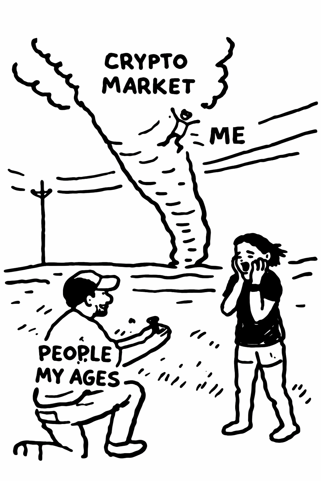 Crypto Life