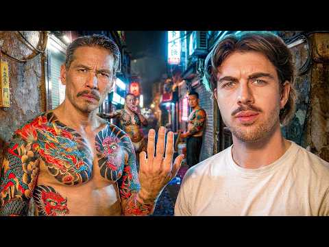 Link preview: Yakuza Doku