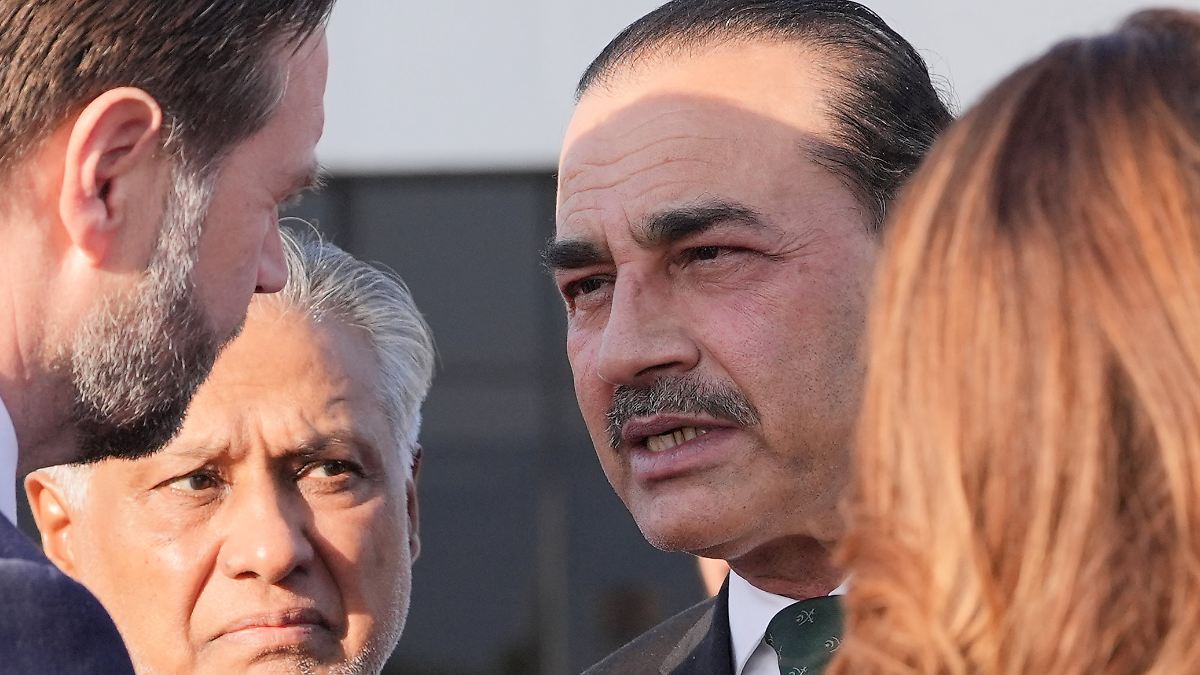 Wie geht es jetzt weiter im Iran-Krieg?