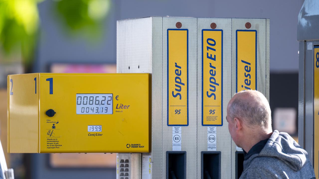 ADAC: Tankrabatt kommt noch nicht bei Verbrauchern an in /general by @charstencarl image 1