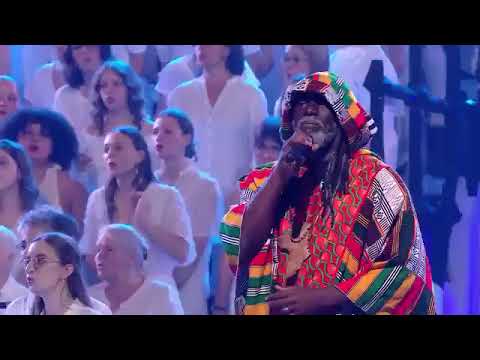 German Subtitle, Sie haben die Welt geteilt, nichts überrascht mich mehr