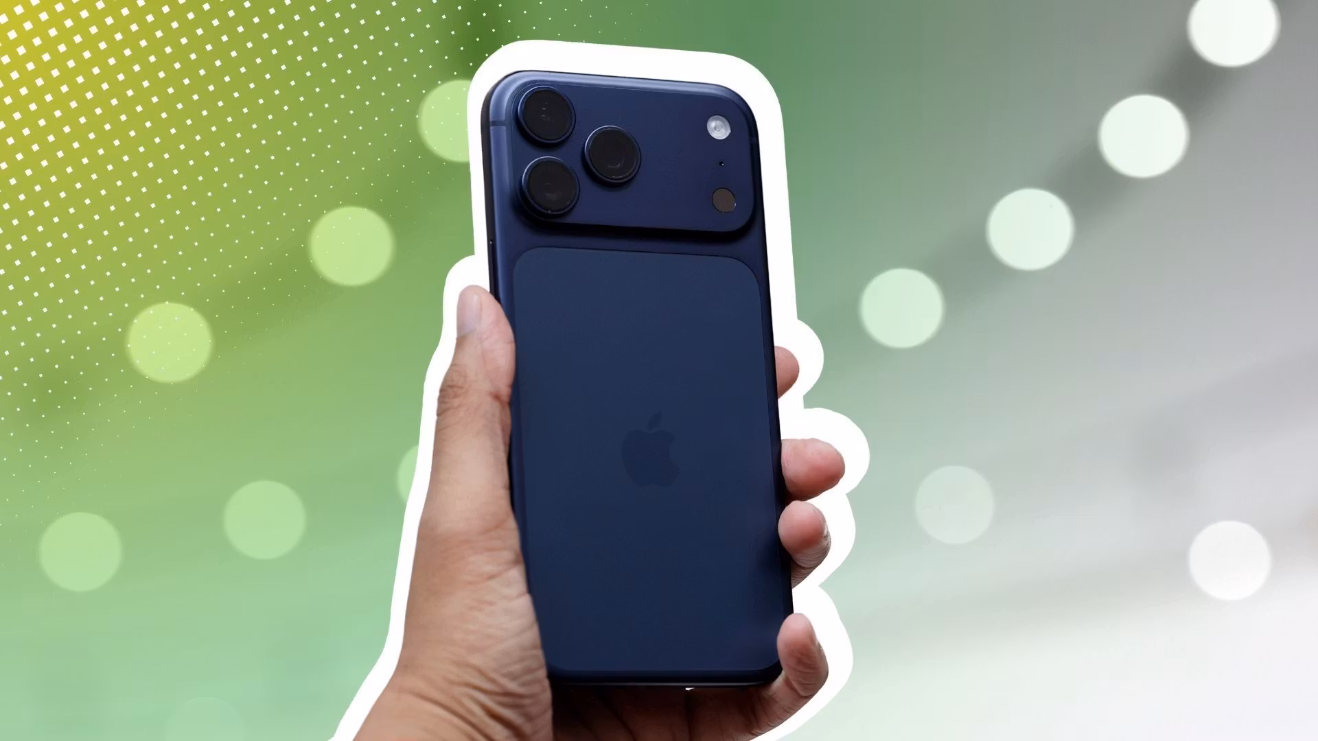 Iphone 18 Pro in /general by @marinseka image 1
