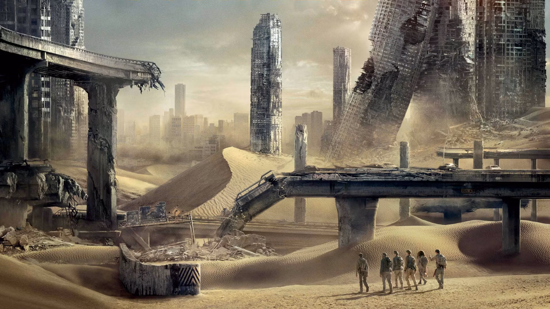 Link preview: Tribute von Panem