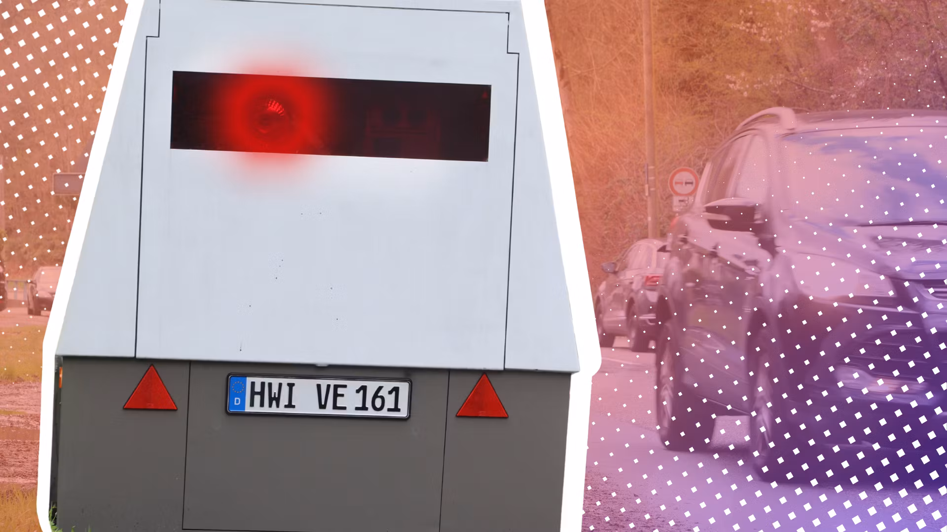 Achtung, Autofahrer: Das sind die offiziellen Termine für den Blitzermarathon 2026 in /general by @charstencarl image 1