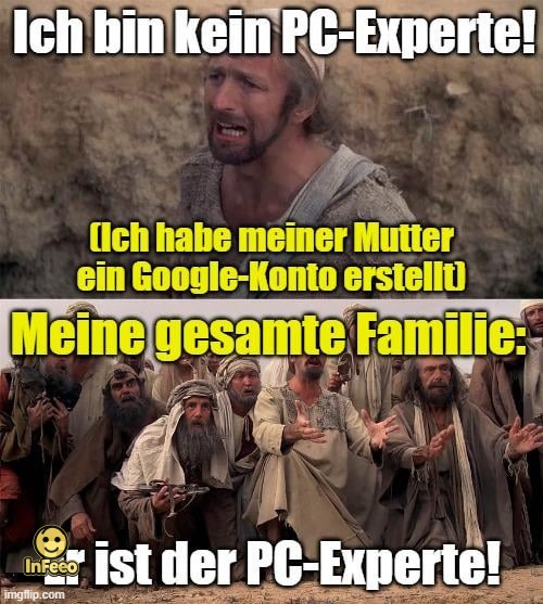 Ich bin kein PC-Experte! in /general by @master image 1
